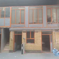 اجاره ۶۵۲ متری در شهرک صنعتی گلگون