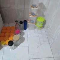 وسایل آشپزخانه درحدنو