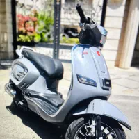 موتور کویر s5 150cc