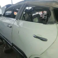 جک s5تیگو 5 x22وراکروز لندکروز جنسیس  sx5 سانتافه|قطعات یدکی و لوازم جانبی|شیراز, شهرک امیر کبیر|دیوار
