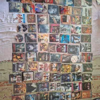 سیدی فیلم و کارتون و بازی ایکس باکس ۳۶۰