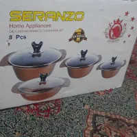 به فروش میرسه|ظروف سرو و پذیرایی|کرمان, |دیوار