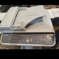 پرینتر چهار کاره در حد نو اصلا استفاده نشده