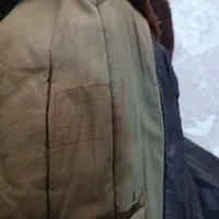 کاپشن خلبانی لوکس و کلکسیونی