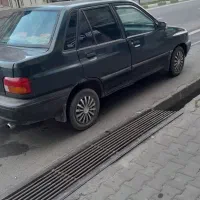 پراید مدل ۸۳|خودرو سواری و وانت|کردکوی, |دیوار