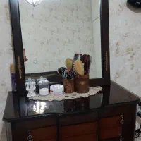 میزارایشی باایینه