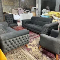 مبل چستر