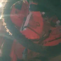 وانت نیسان دوگانه فابریک|خودرو سواری و وانت|لردگان, |دیوار