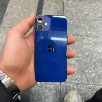 ایفون ۱۲ مینی ۱۲۸ گیگ