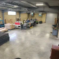 استخدام کارگر ساده و استخدام کارگر ساده با ماشین