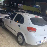 فروش تیبا 2مدل 400