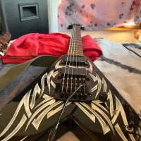 Bc rich kkv 81 85 korea|گیتار، بیس، امپلیفایر|تهران, ستارخان|دیوار