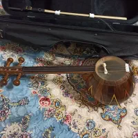 کمانچه صنایع دستی