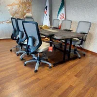 میز کنفرانس و میز مدیریت تیدا