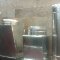 ساخت کانال کولرـ قرنیزـ دریچه|خدمات پیشه و مهارت|مشهد, چهارچشمه|دیوار