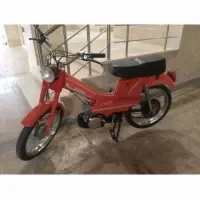 موتور گازی پاژنگ صفر