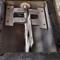 دستگاه آبمیوه گیری|آبمیوه‌گیر و آب‌مرکبات‌گیر|اردکان, |دیوار