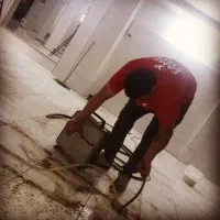 لوله بازکنی تخلیه چاه حفرچاه نوکهنه لولکشی اب وگاز