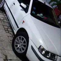 سمند Lx دوگانه مدل ۸۸
