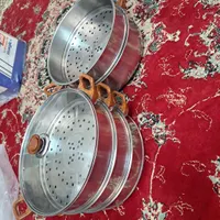 بخار پز|ظروف پخت‌وپز|یزد, |دیوار