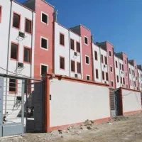 زمین مسکونی شهرک فرهنگیان دمق