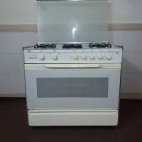 اجاق گاز فردار سینجر