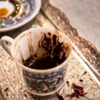 فال قهوه