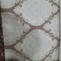 پارچه رو بالشتی|رختخواب، بالش، پتو|نیشابور, فضل|دیوار