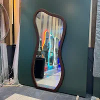 اینه قدی|آینه|قم, آزادگان|دیوار