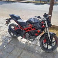 موتور۲۵۰بنلی