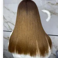 تخفیف ویژه در لاین های کراتین تضمینی و رنگ و لایت|خدمات آرایشگری و زیبایی|شهرکرد, |دیوار