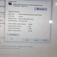لبتاپ دل dell d630|رایانه همراه|ری, شهادت|دیوار