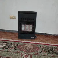 بخاری بدون دودکش|بخاری، هیتر، شومینه|اندیمشک, |دیوار