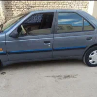 سرویس برای شرکت یا شخصی پژو ۴۰۵ مدل ۹۸