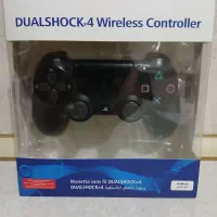 دسته ps4 کپی|کنسول، بازی ویدئویی و آنلاین|اسلام‌شهر, شهرک امام حسین (میان آباد)|دیوار