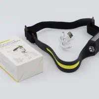 چراغ پیشانی سیلیکونی|لامپ و چراغ|مرند, |دیوار