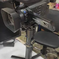 دوربین فیلمبرداری فول اچ دی سونی x70با لرزشگیر