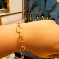 دستبند دست دوم