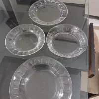 بشقاب  کاسه چینی پیرکس  شستی ۲۵۰ هزار دستی