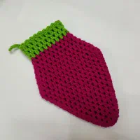 لیف بافتنی|صنایع دستی و سایر لوازم تزئینی|یزد, |دیوار