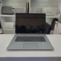 Hp zbook G5 stadio i7 P1000 4G 2k تاچ همراه قلم|رایانه همراه|رشت, دیلمان|دیوار