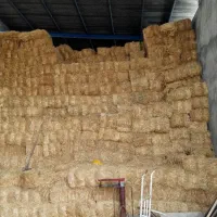 کاه پرس( کلش)