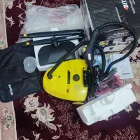 بخارشور بایترون