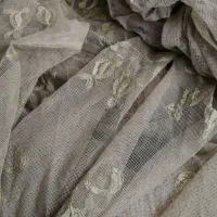 ۷تاپرده توری طرح دار|پرده، رانر، رومیزی|شیراز, محراب|دیوار