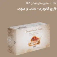 صابون های زیبایی بیز|آرایشی، بهداشتی، درمانی|قروه, |دیوار