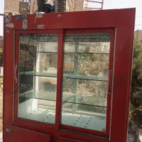 یخچال مغازه|فروشگاه و مغازه|جوادآباد, |دیوار