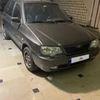 پراید ۱۱۱ نوک مدادی بیرنگ|خودرو سواری و وانت|تهران, جوادیه تهرانپارس|دیوار