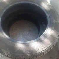 لاستیک پژو و سمند|قطعات یدکی و لوازم جانبی|شیراز, گلشن|دیوار