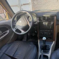 پارس tu5مدل ۹۹|خودرو سواری و وانت|تربت جام, المهدی|دیوار