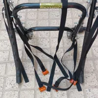 باربند حمل دوچرخه